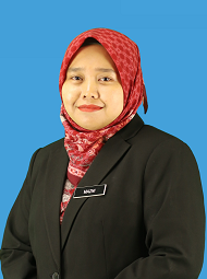 MAZNI BINTI MAKLUM